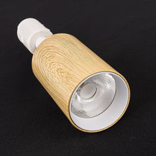 Load image into Gallery viewer, Track Head Light Adjustable Angle 8W LED Accent Lighting