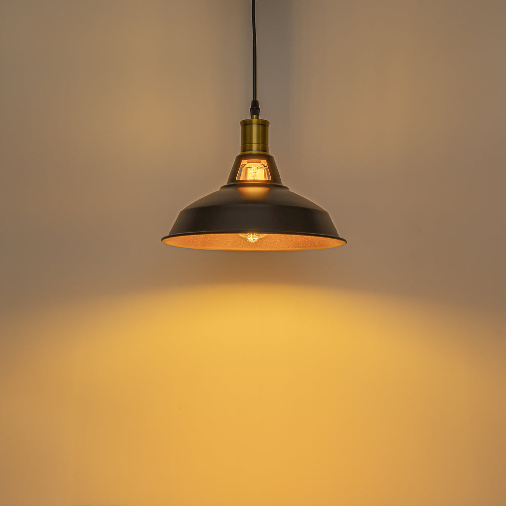 Adjustable Height Track Lighting Pendants 4 Ft Cord Interior in Gold Macaron Style Track Mount