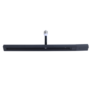 Accessory of convert recessed light to track.