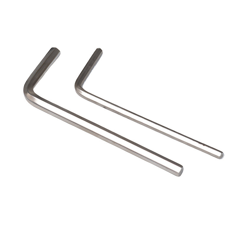 Kiven Steel Wire Rope Lock Buckle, Double - Hole Lifting Code, Self - Locking Wire Lock Device, Adjustable Tightening Fastening Chuck, Lamp Hardware Accessories