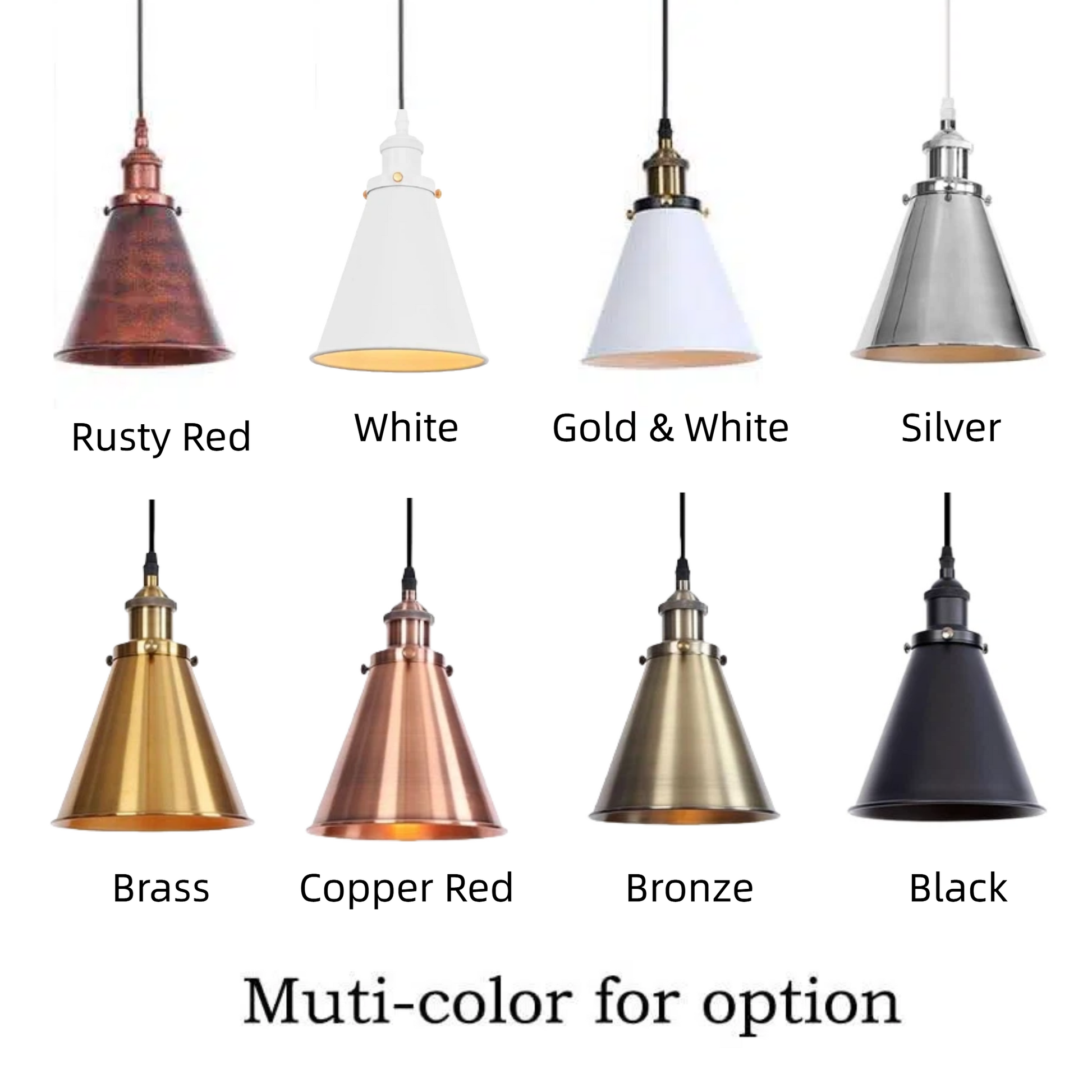 Kiven H-Type Track Lighting, 3-Light Modern Halo Track Pendant Light with Metal Lampshade,Dimmable H Track Light Pedant for Kitchen Island Home Cafe Bedroom, Cord Length 39.4",Silver Finish