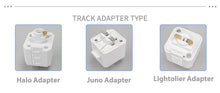 Load image into Gallery viewer, Track Head Lights Mini Adjustable Angle Ceiling Light