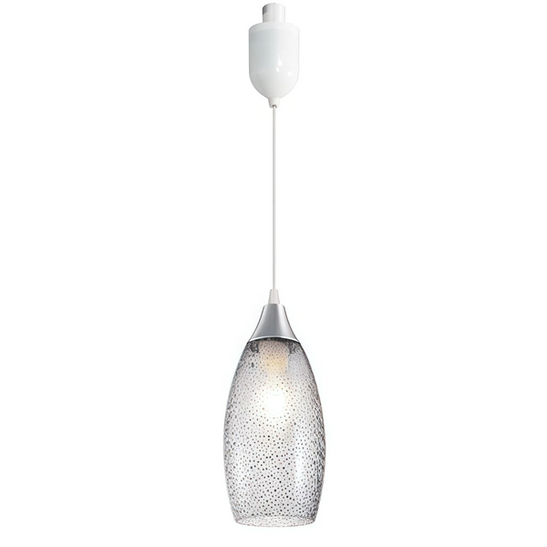 Kiven H-Type Track Lighting Pendants Adjustable Height,Modern h Track Pendant Lights with Grey Marble Glass Lampsade,Decorative Track Lighting Fixture for Kitchen Island Hallway, 3-Light