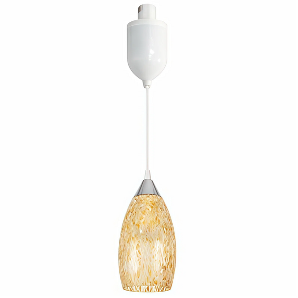 Kiven H-Type Track Lighting Pendants Adjustable Height,Modern h Track Pendant Lights with Grey Marble Glass Lampsade,Decorative Track Lighting Fixture for Kitchen Island Hallway, 3-Light