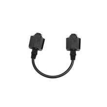 Load image into Gallery viewer, 5.9 Inches Length Track Extension Cord Easy to Use No Wiring Required Customized Wire Length