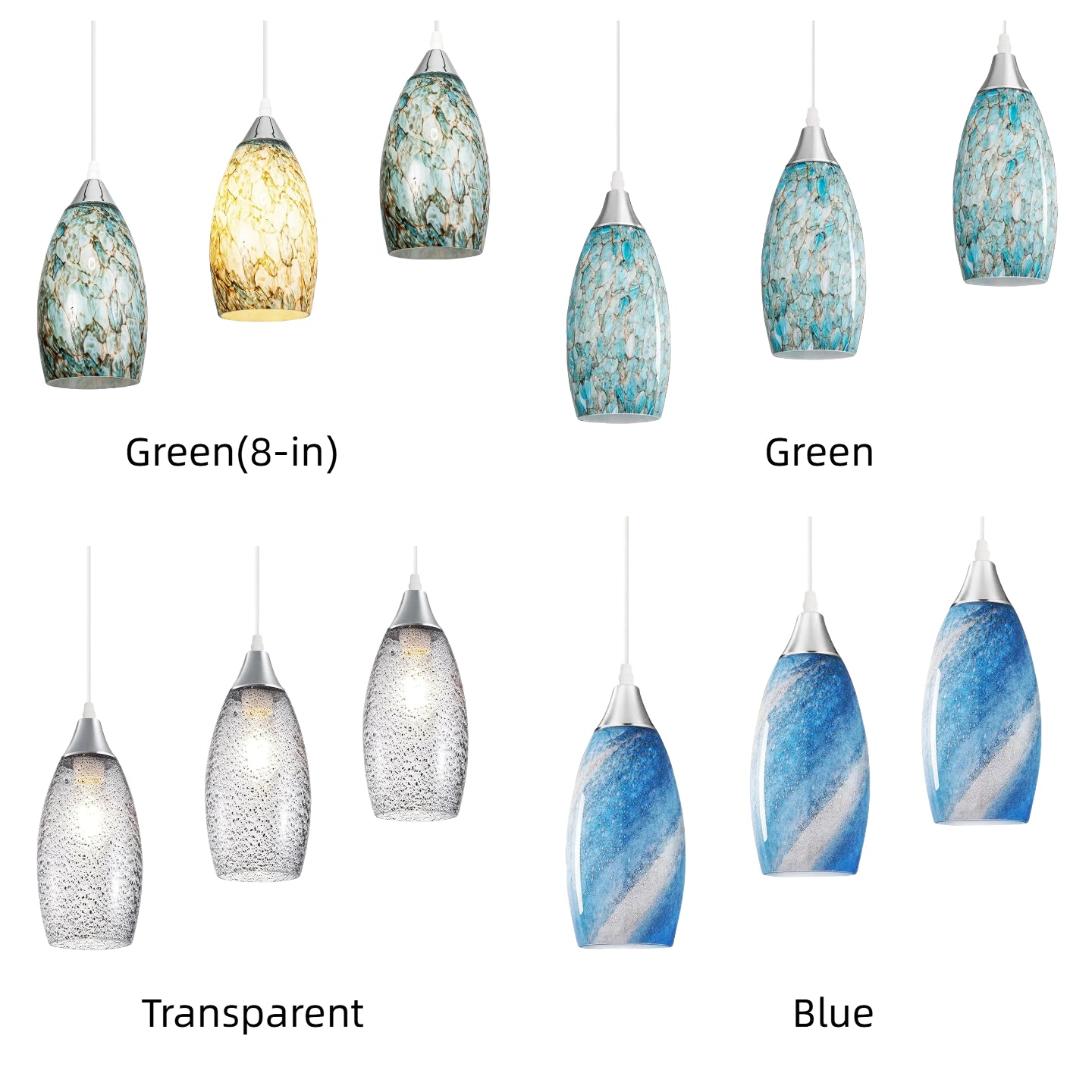 Kiven H-Type Track Lighting Pendants Adjustable Height,Modern h Track Pendant Lights with Grey Marble Glass Lampsade,Decorative Track Lighting Fixture for Kitchen Island Hallway, 3-Light