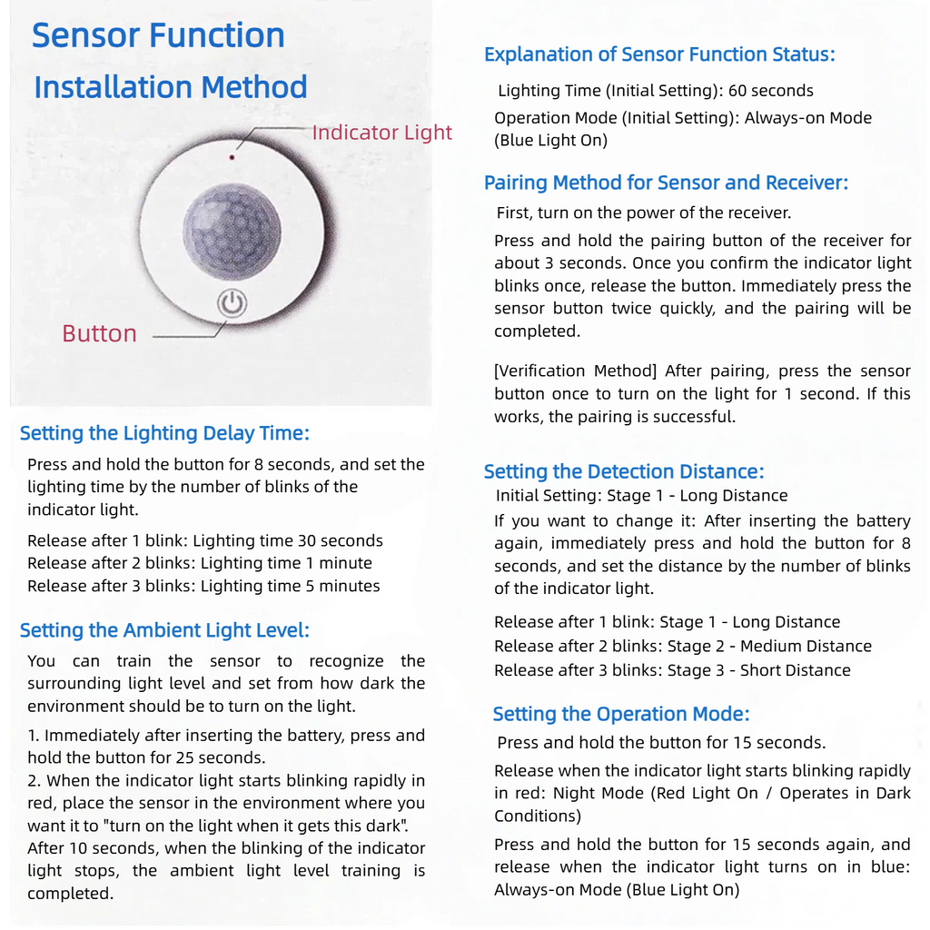 Renter-Friendly Luxury: Design Your Custom Wall Sconce with Invisible Sensor & 5-Minute DIY Install.