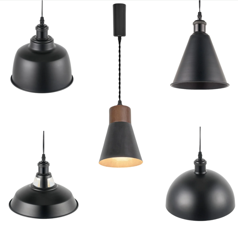 Industrial