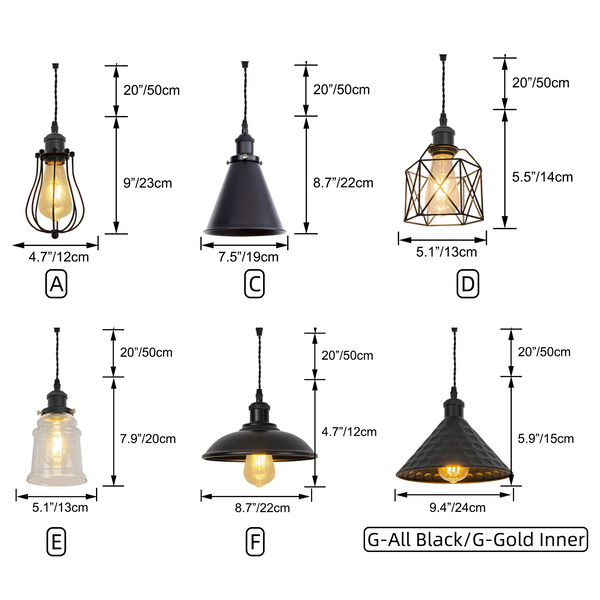 Kiven H Type Track Lighting Pendant with 350° Swivel & 3 Adjustable Articulating Arms,1 Pack Modern Track Lighting Fixture with Adjustable Cord for Kitchen Island Shop