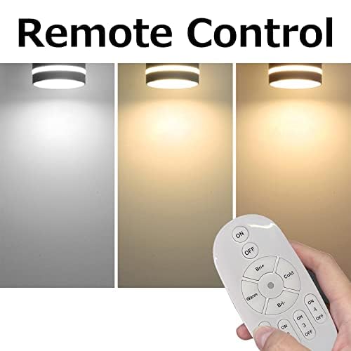 Kiven Modern 7W LED Plant Grow H/J/L Type Track Light - Full Spectrum Indoor Spotlight (9 Colors)