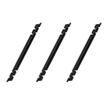 Load image into Gallery viewer, Pendant Light Chandelier DIY Black/White Cord Winder   3-Pack/6-pack