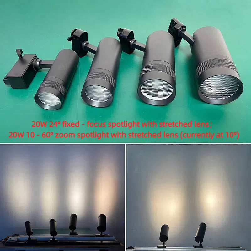 Kiven LED elliptical lens, transparent sheet, PC cover, stretched lens, circular spotlight lampshade, colored filter lens, filter sheet